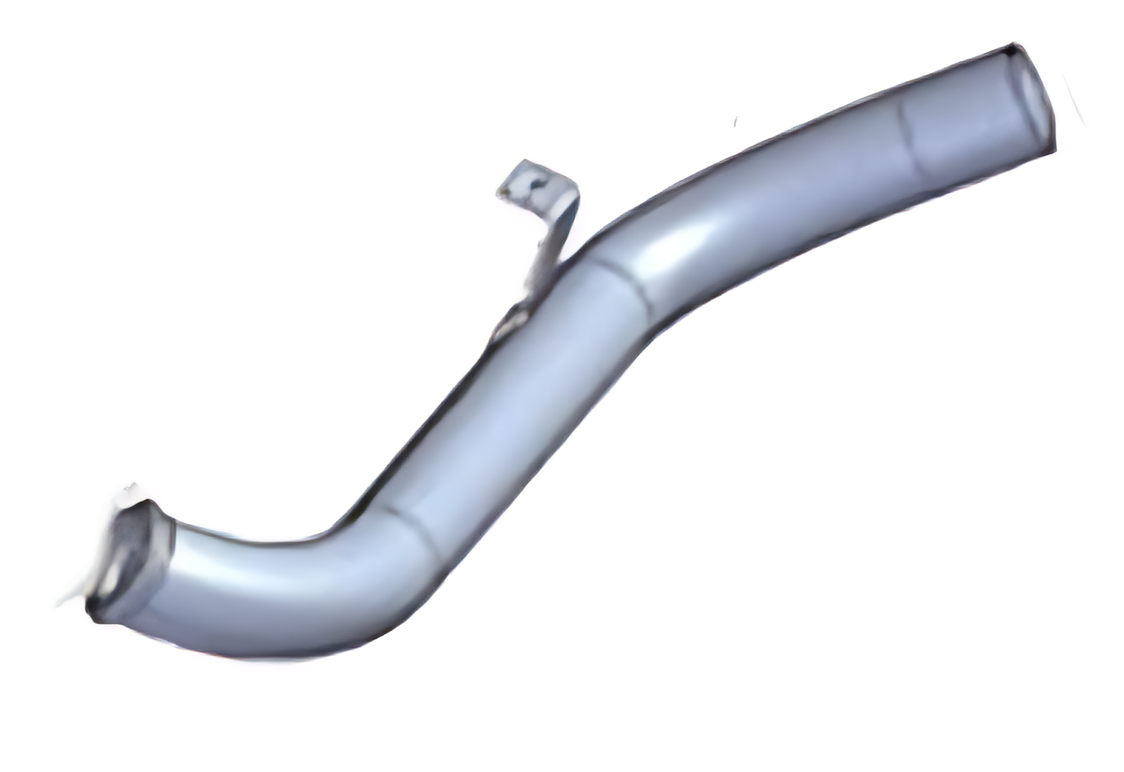 TUBO INTERMEDIARIO DO ESCAPAMENTO - 6964927207