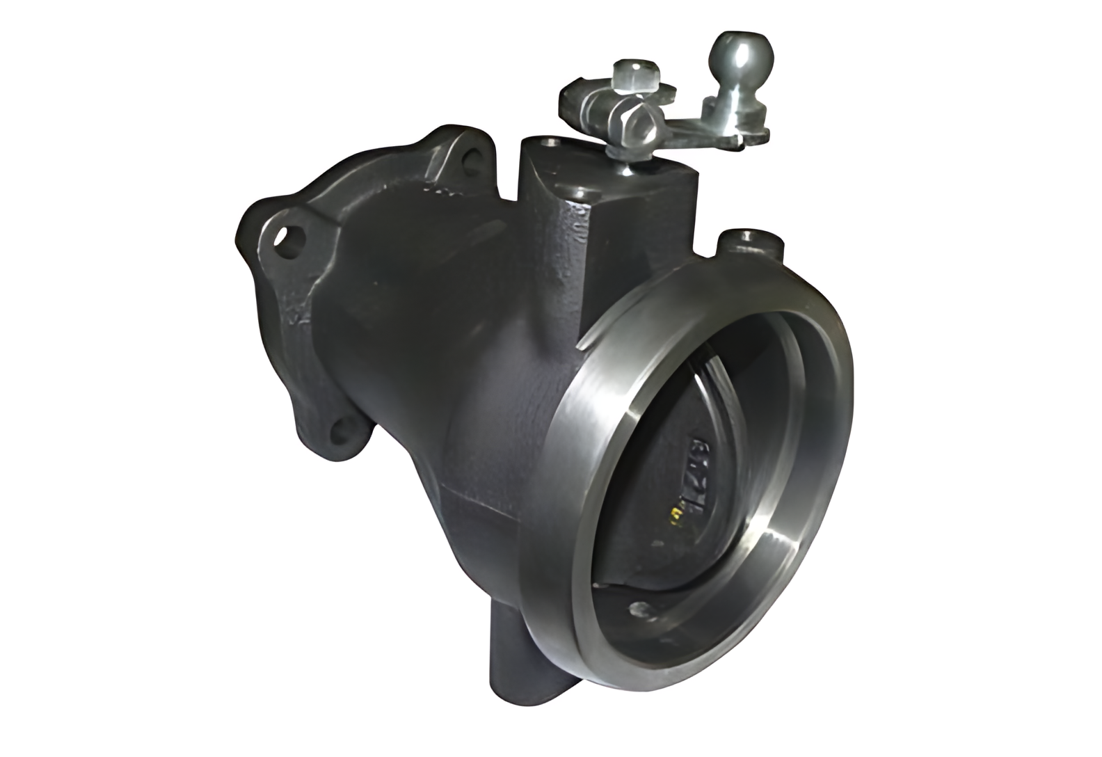 CARCA�A FREIO MOTOR C/BORBOLETA - 9240900028