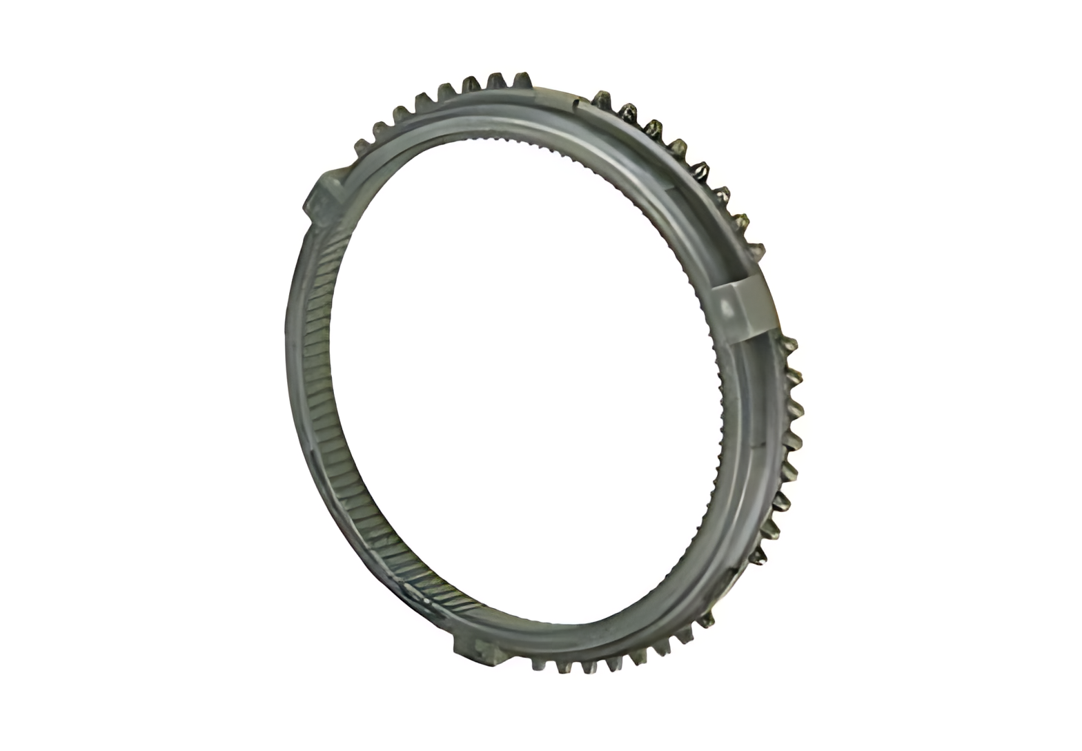 ANEL SINCRONIZADOR 5A VEL - BF8T7B124A