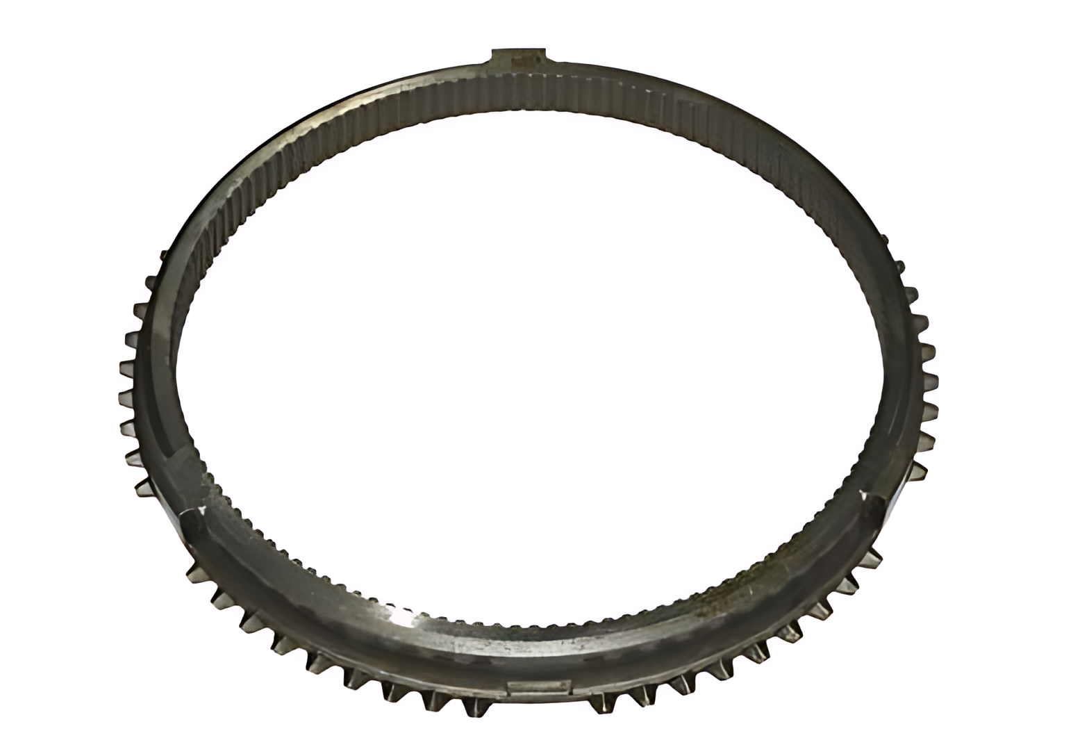 ANEL SINCRONIZADOR 1A E 2A - BF8T7B124C