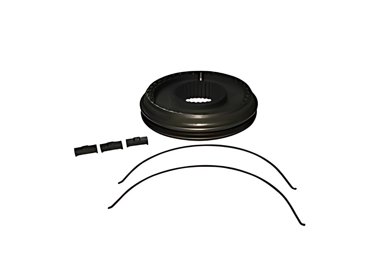 CONJUNTO SINCRONIZADOR 2A 3A CL240 - T06311291