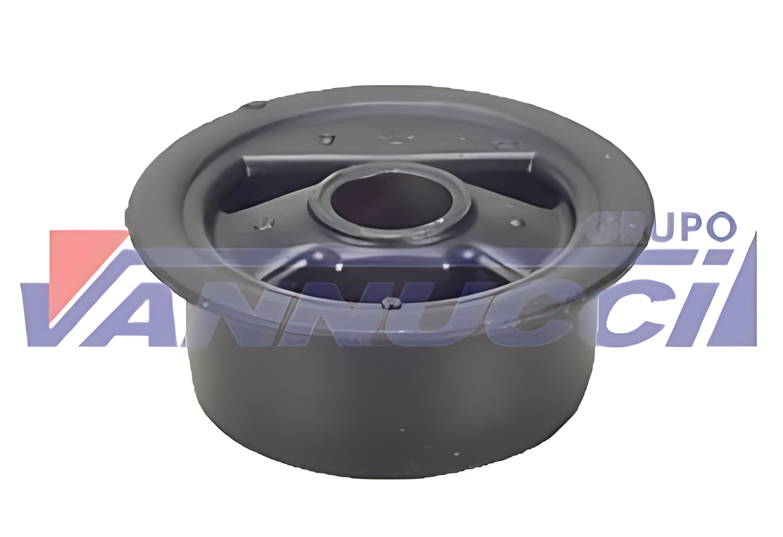 COXIM CABINE SUPERIOR TORRE FORD VW - TJG899397