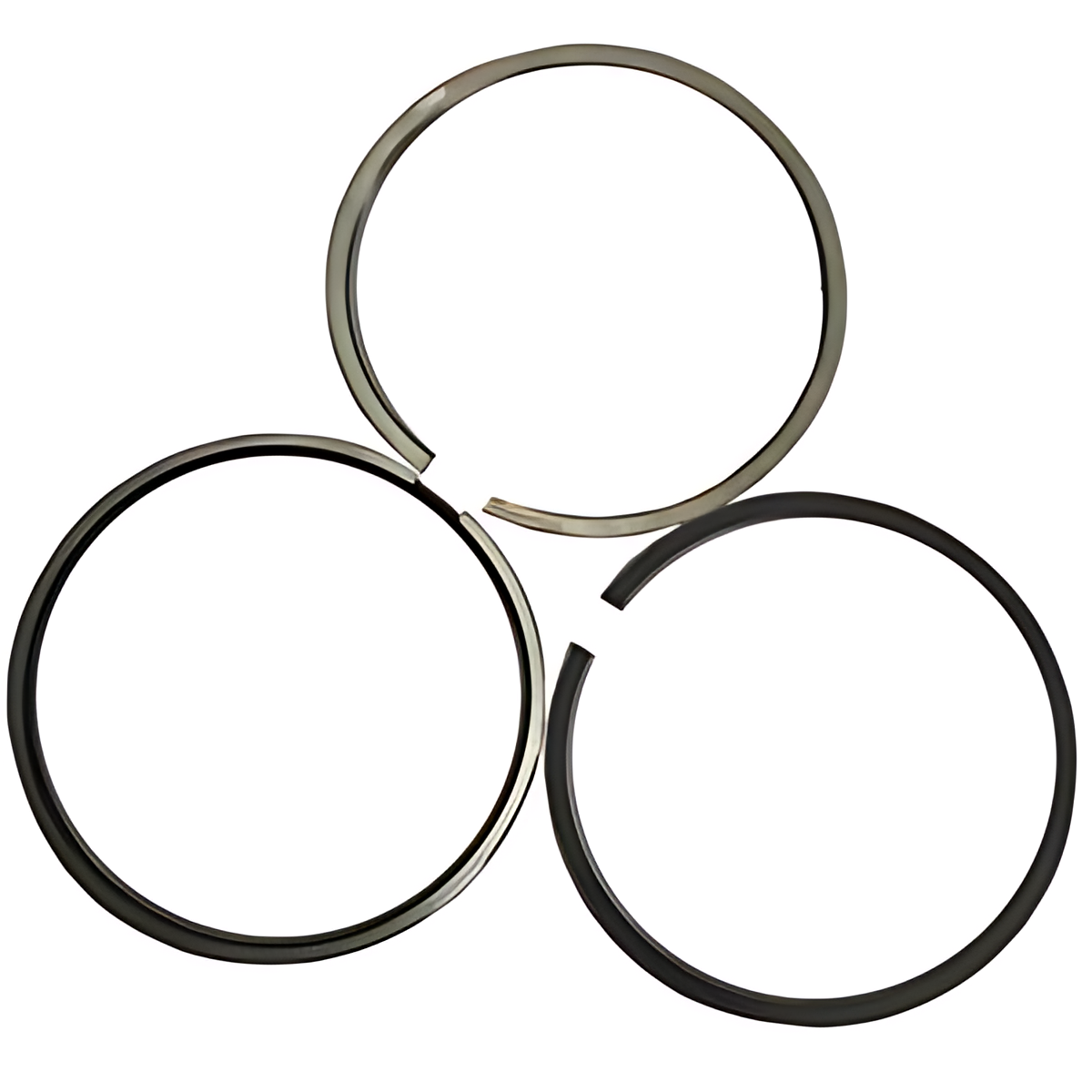 ANEL PISTAO MOTOR - 2S0198151