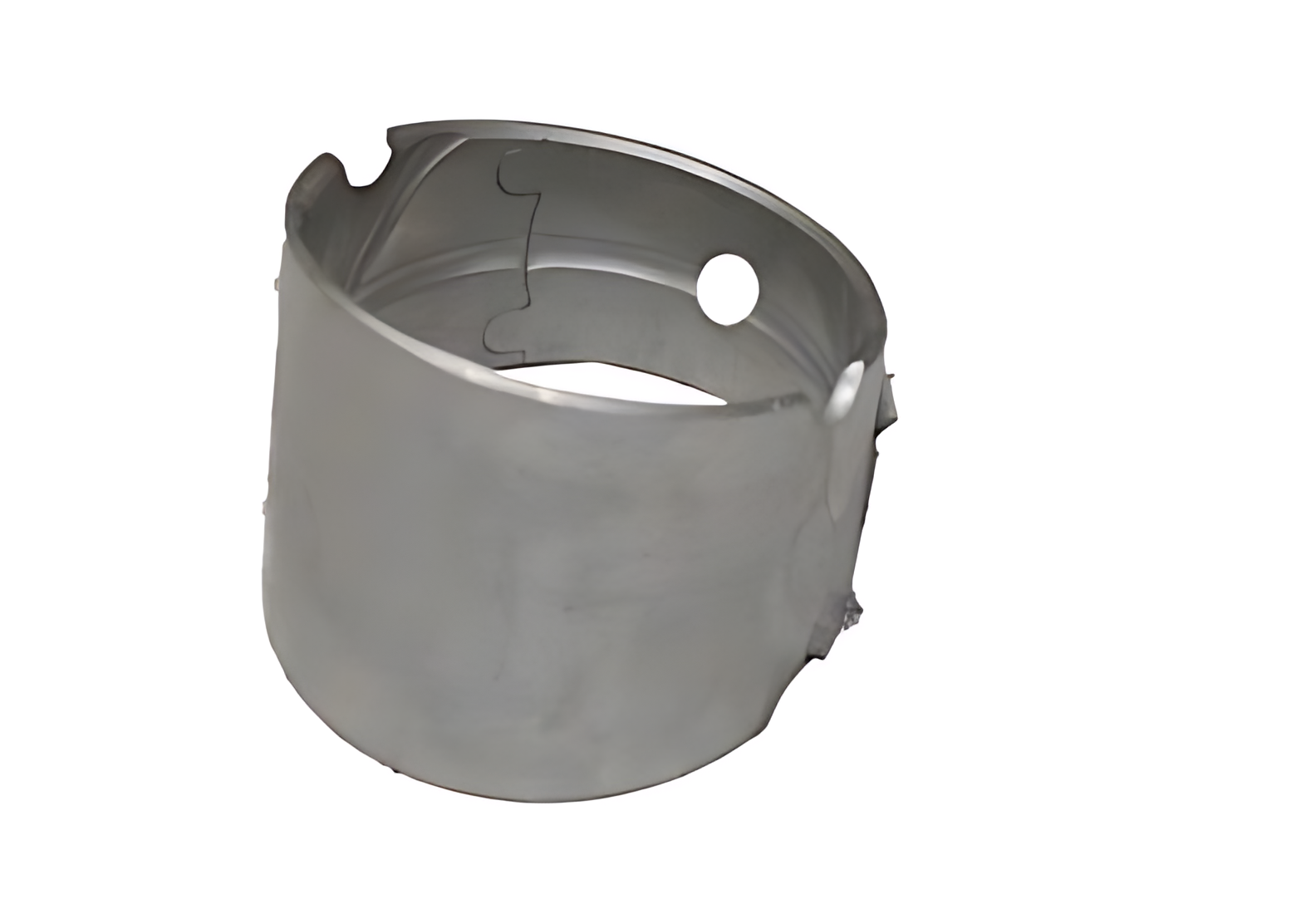 BUCHA BIELA SEMI ACABADA - TF3105431