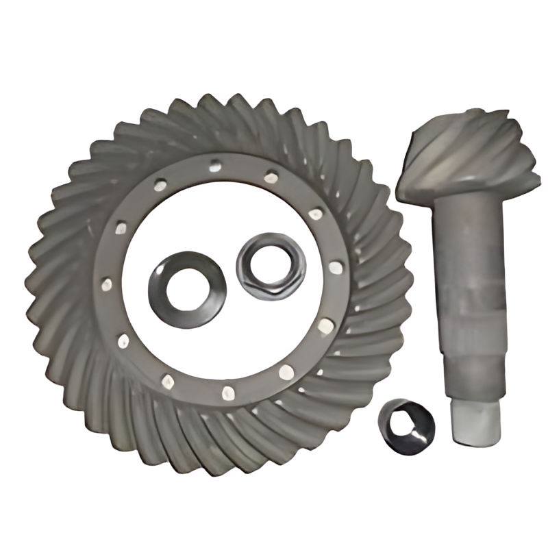 COROA  E PINHAO 37X8 ANTERIOR RD23145 RD145 RAT4,63 - BH1X4209CA