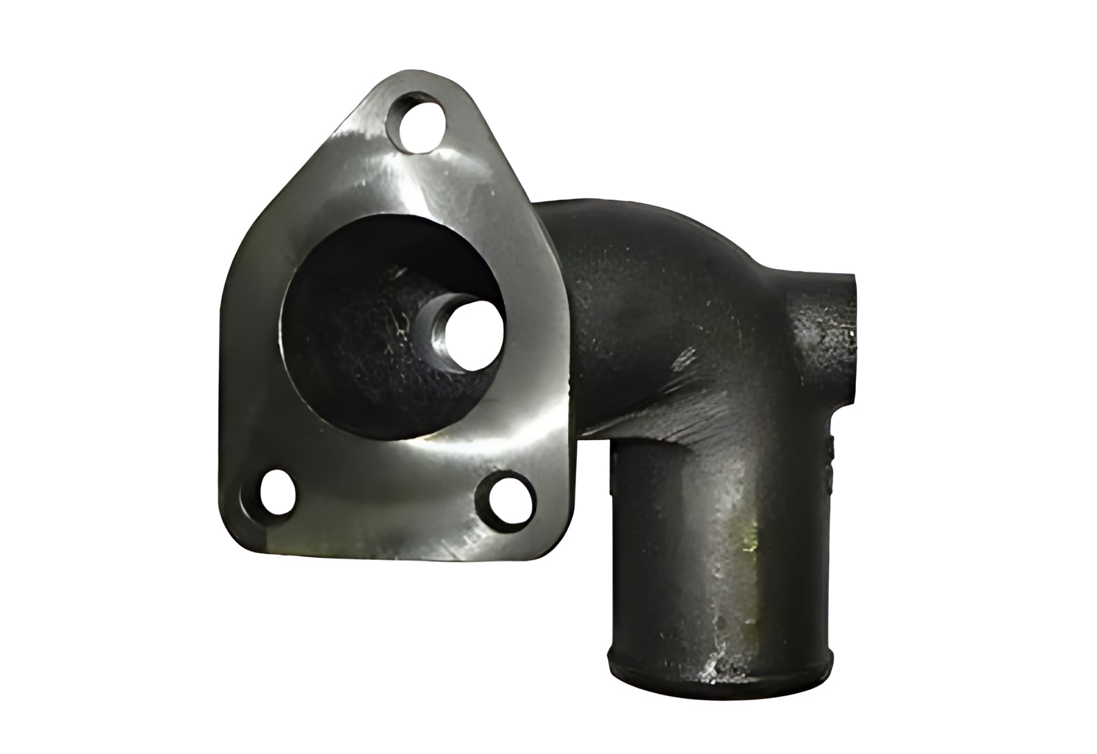 CONEXAO DE ENTRADA D AGUA MODELO CUMMINS ISB 4CIL - BG5X8594AA