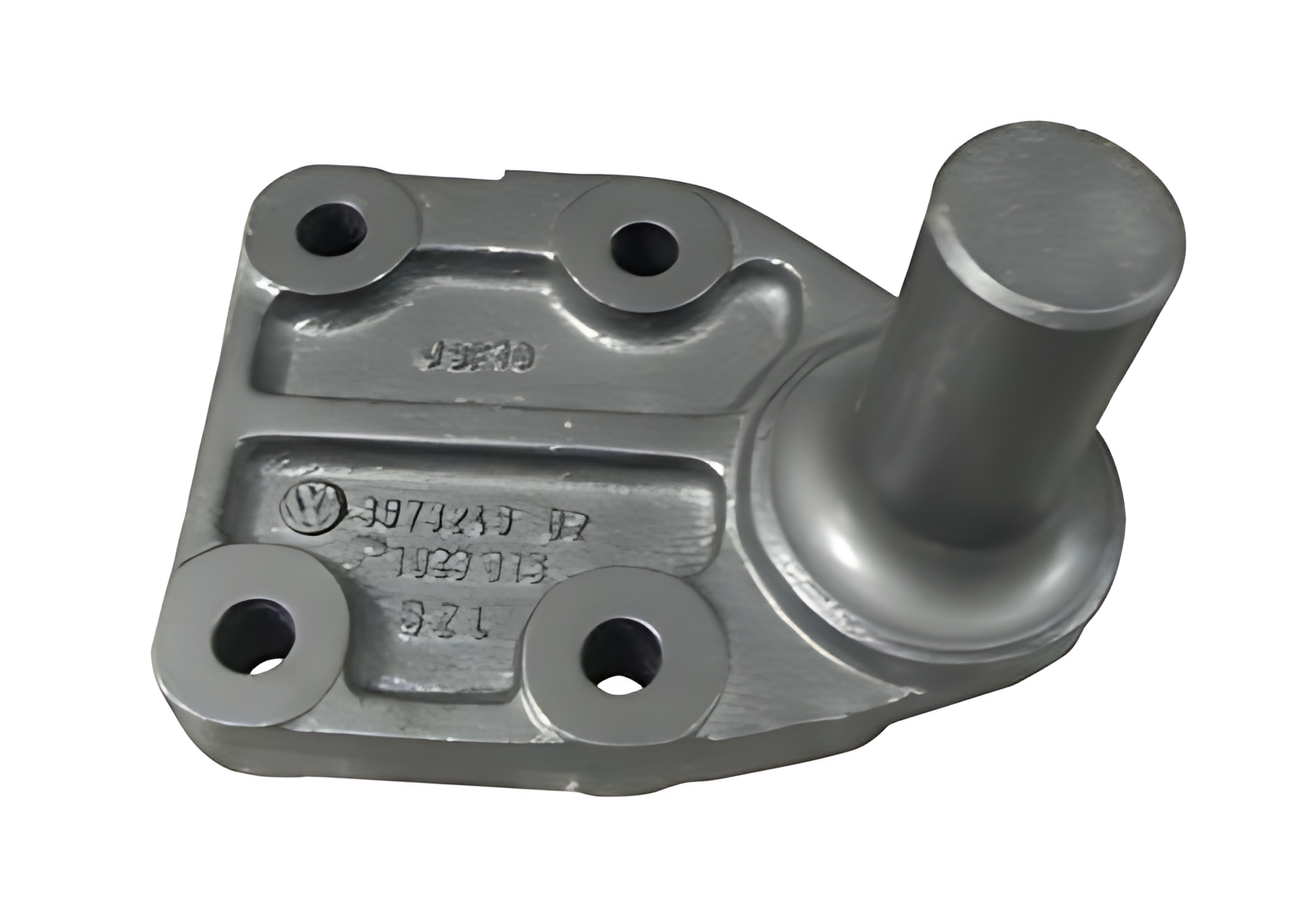 SUPORTE TRASEIRO LD  MOTOR MODELO CUMMINS ISB 6CIL - 2T2199096