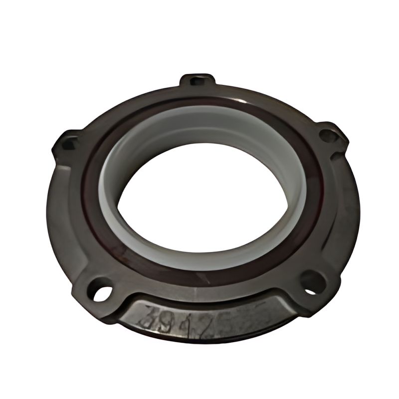 RETENTOR DIANTEIRO MOTOR (C/ CARCACA) - BG8X1010AA