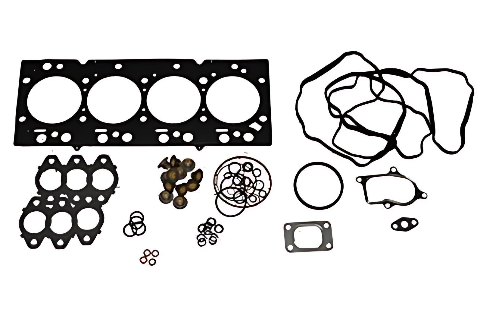 JG JUNTA MOTOR SUPERIOR - BH2X6014AA