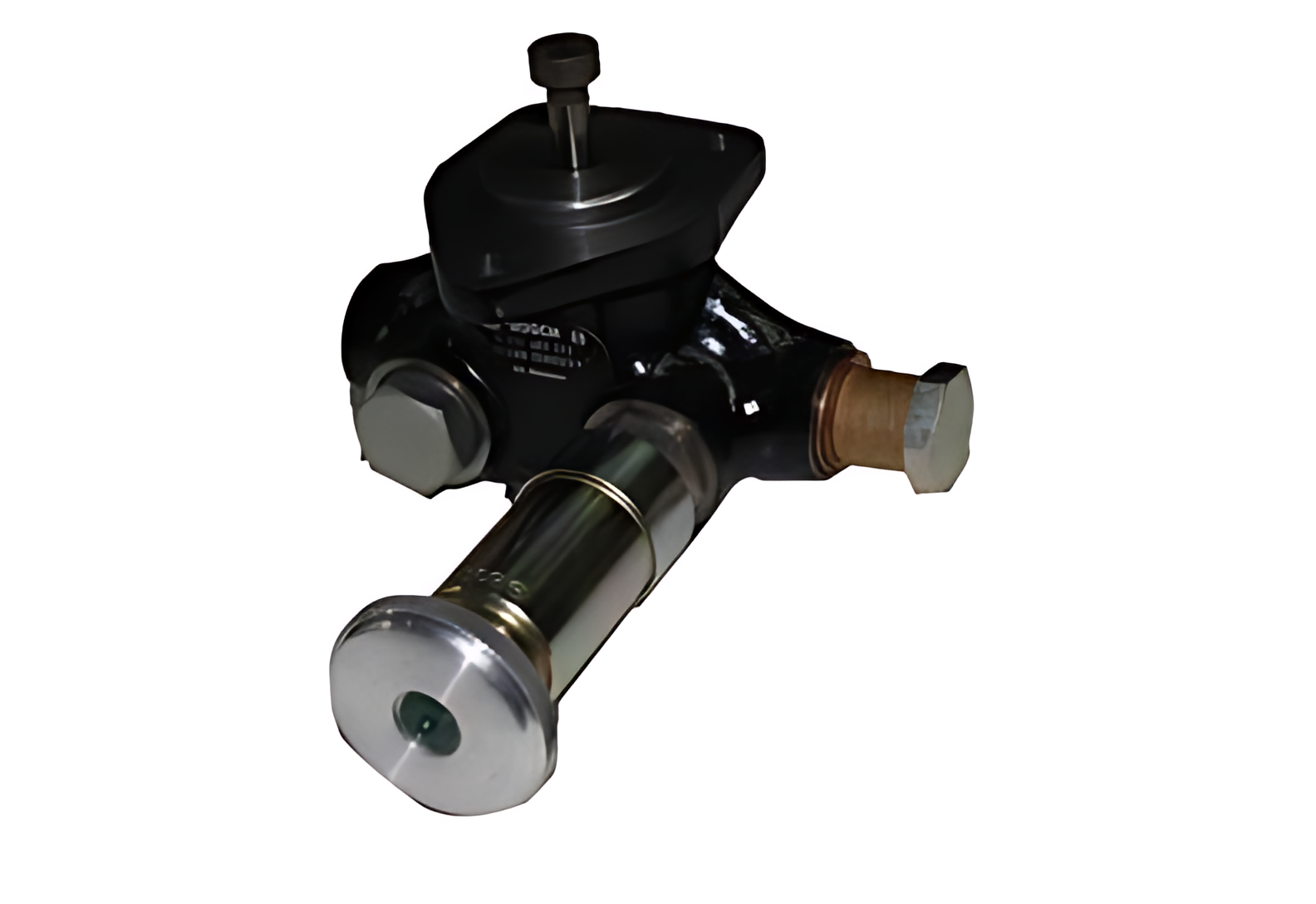 BOMBA TRANSFERENCIA DE COMBUSTIVEL 6CT  **  14210 16210 ** - TN4130121