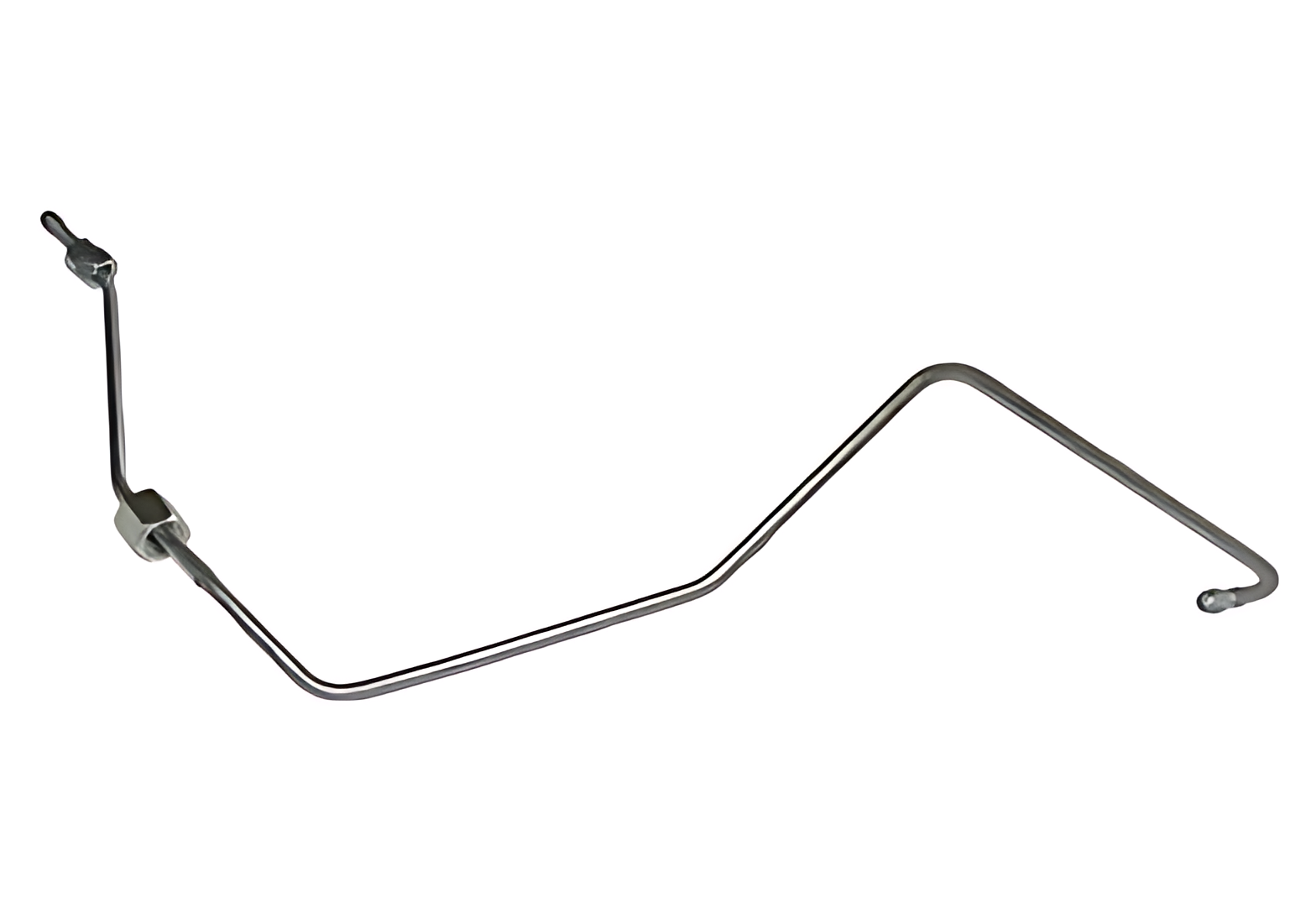 TUBO INJETOR 6º CILINDROS CUMMINS  BOMBA ROTATIVA - 2S0130303