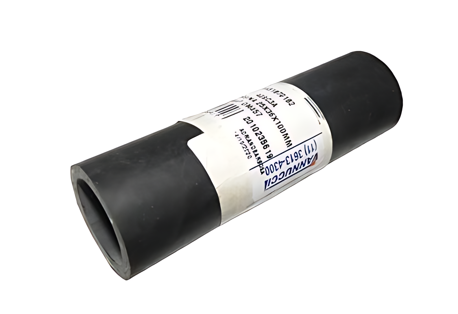 MANGUEIRA RETORNO OLEO TURBINA - 3451870182