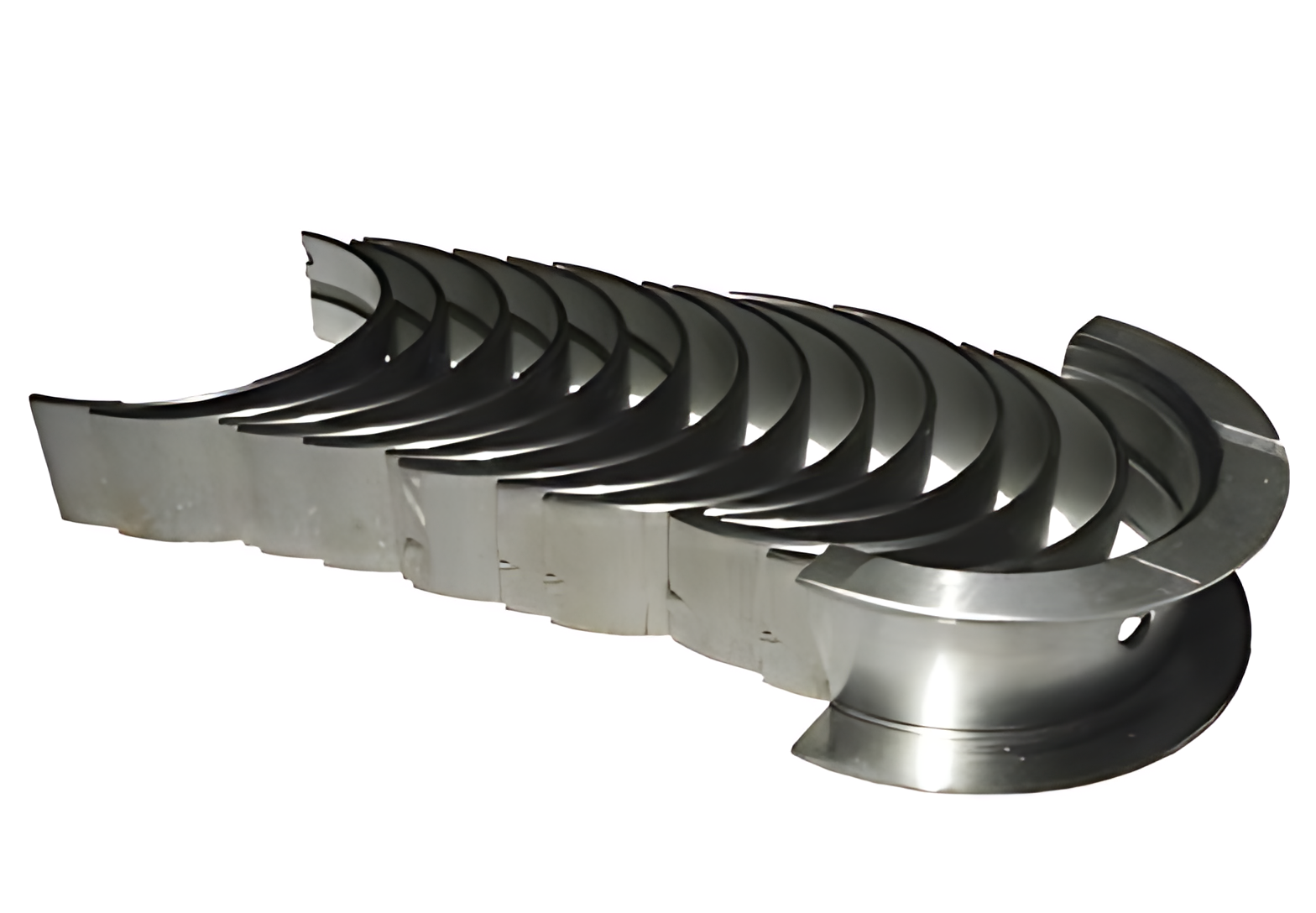 BRONZINA MANCAL 0.25MM - 2TD198453