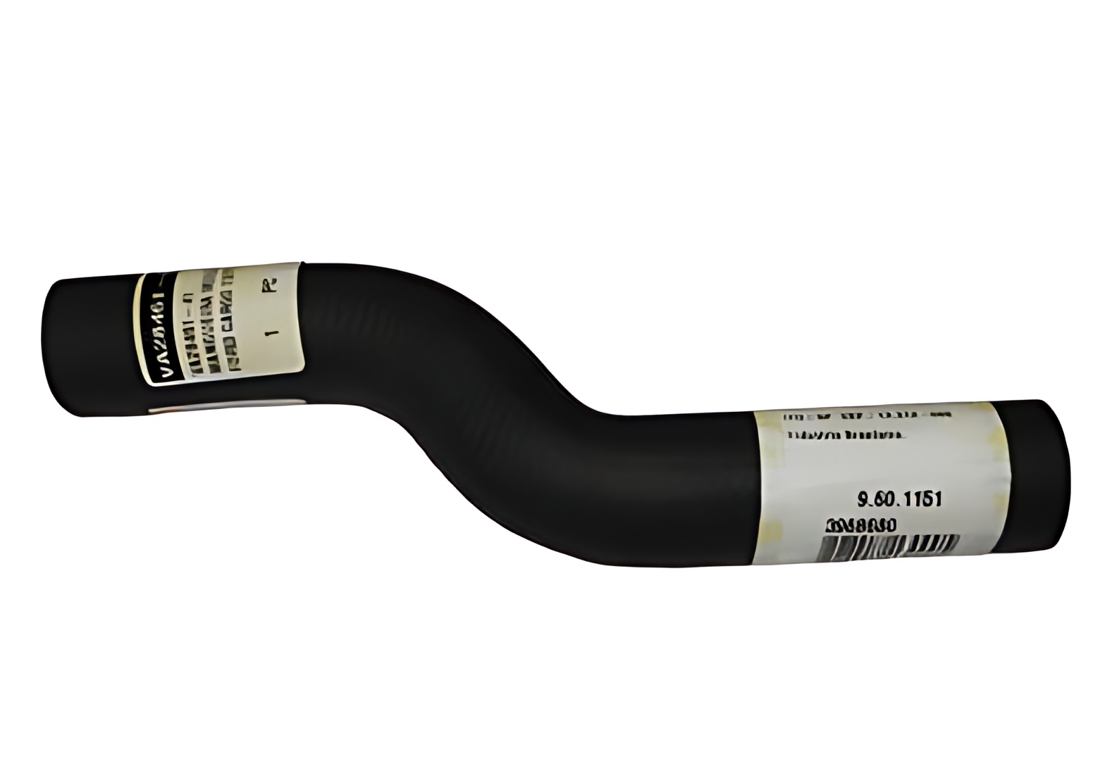 MANGUEIRA COMPRESSOR AR - BG5X2K884DA