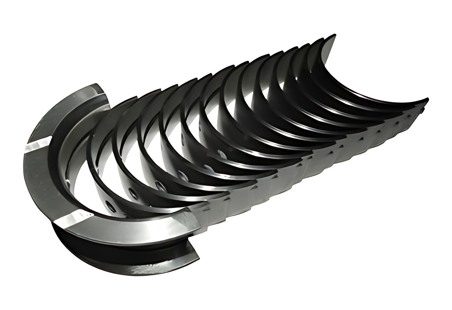 BRONZINA MANCAL 0.50MM - 2TD198455