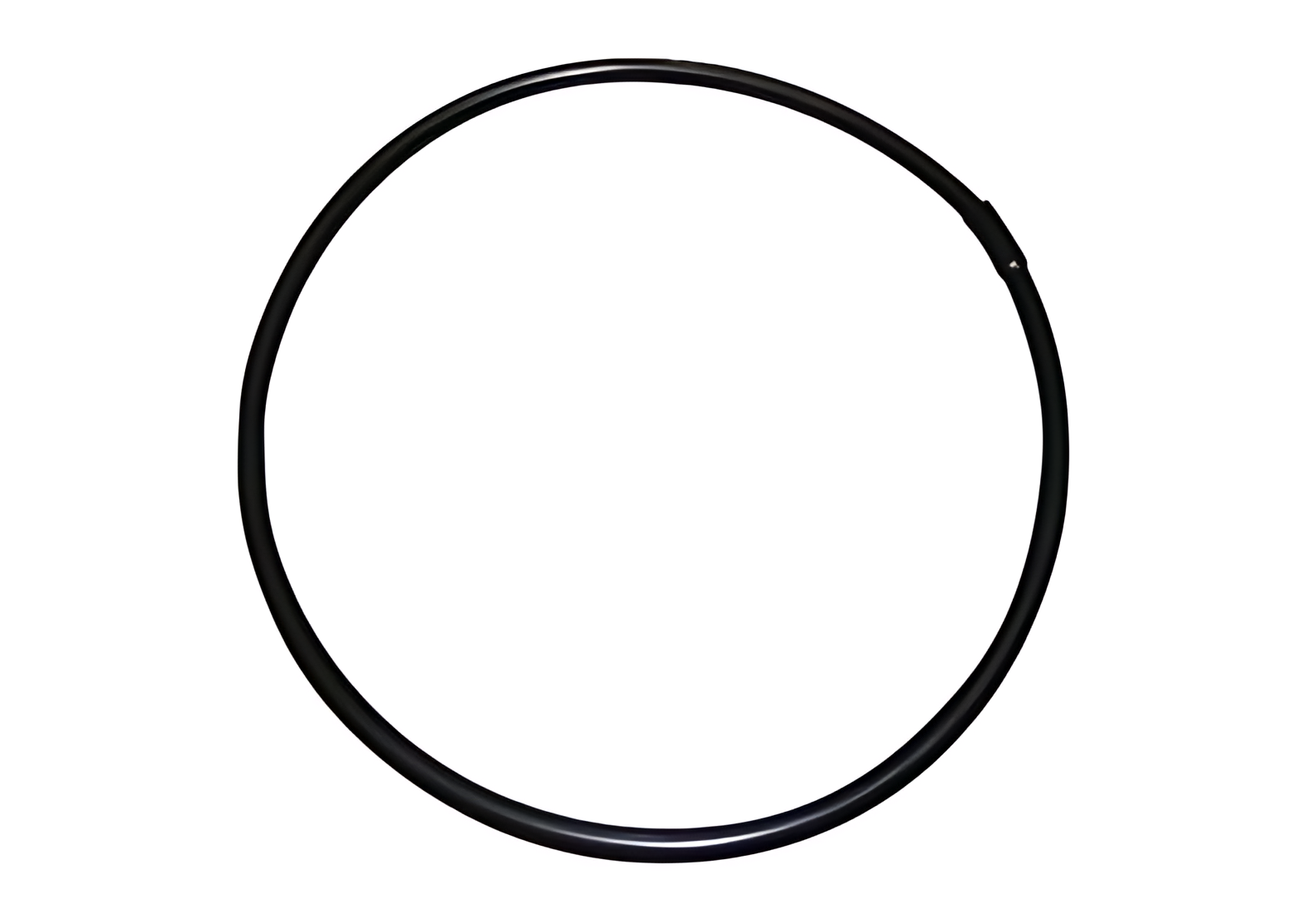 TUBO VARETA OLEO 1185MM - 4C456784BB