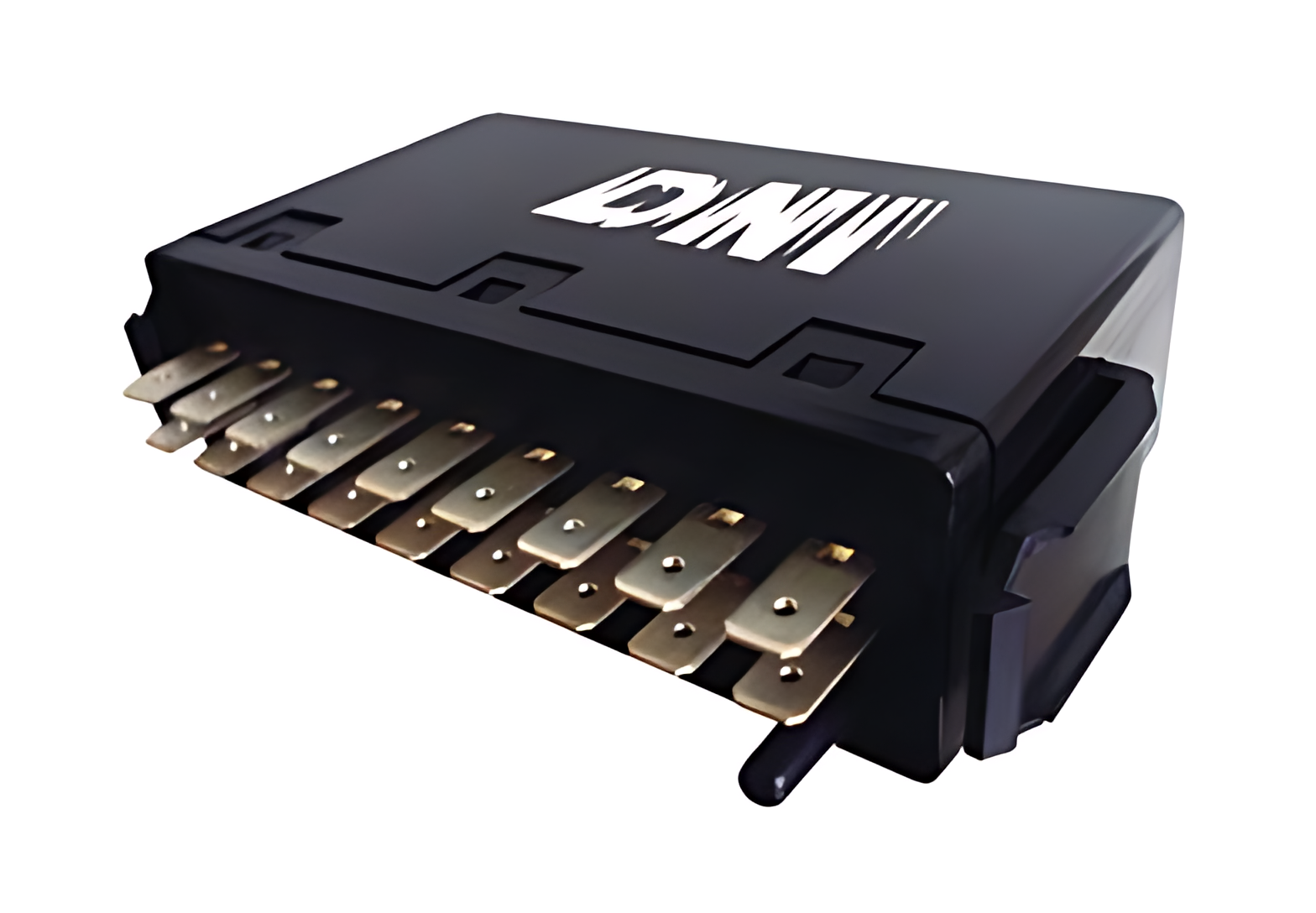 COMANDO DO PISCA E PLACA DO LIMPADOR DE PARABRISA - 0035445032