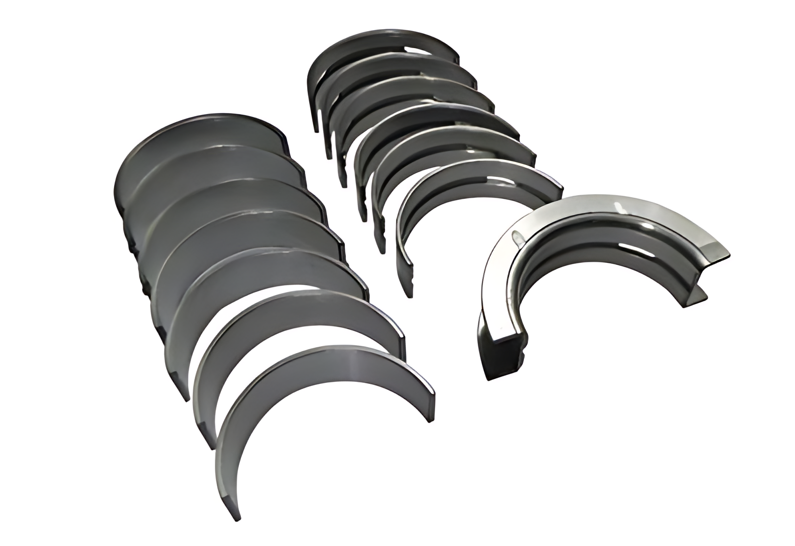 BRONZINA MANCAL 0.50MM - BFOX6633CA