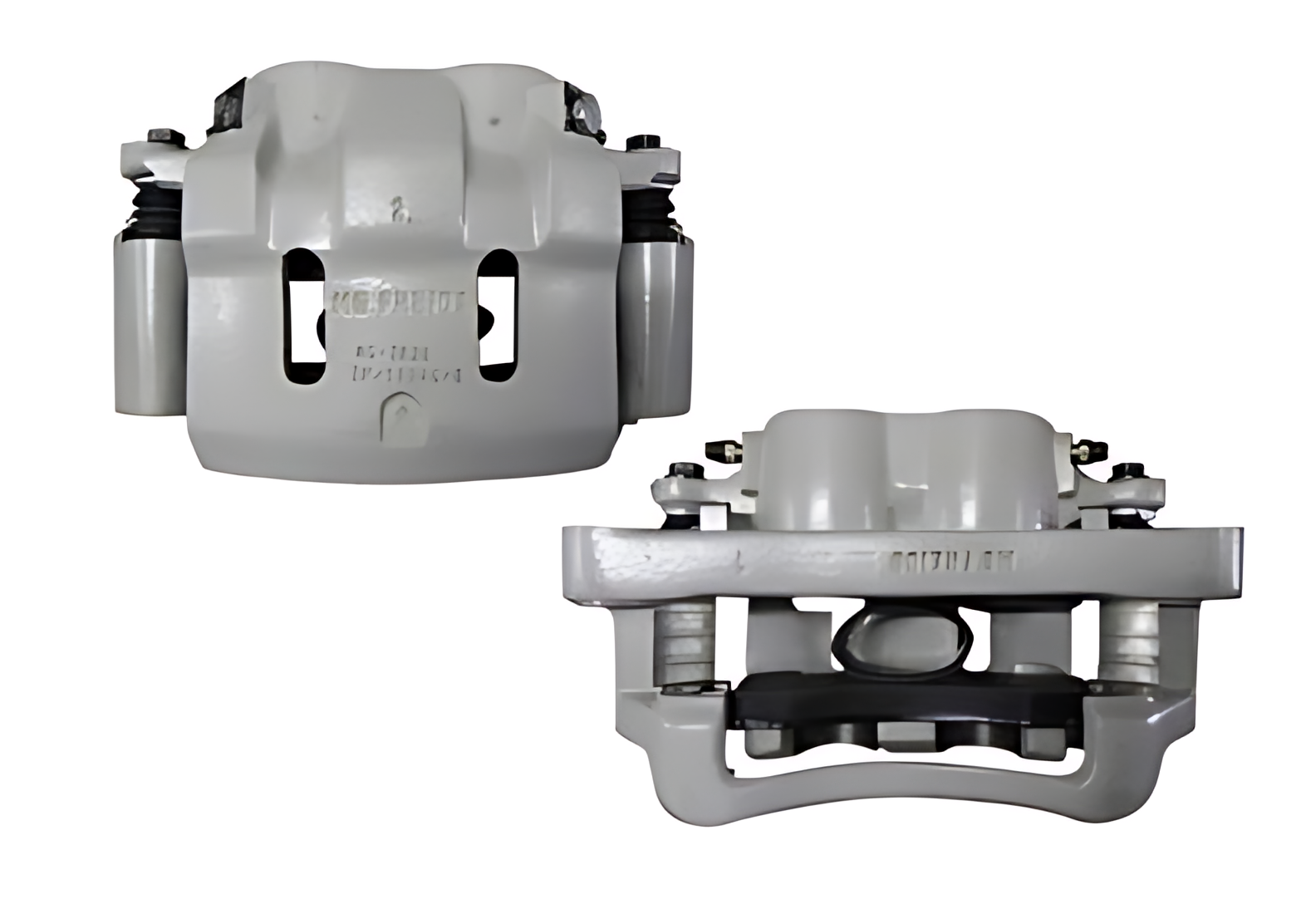 PINCA FREIO DIANTEIRA/TRASEIRA LADO LE OU LD VEM C/PASTILHA - 3C352B120AB