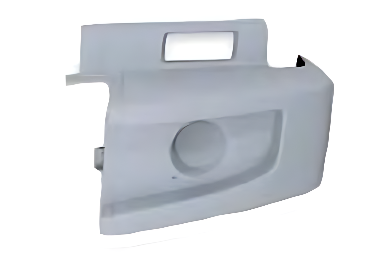 PONTEIRA PARACHOQUE LE - 2P0807141B54V