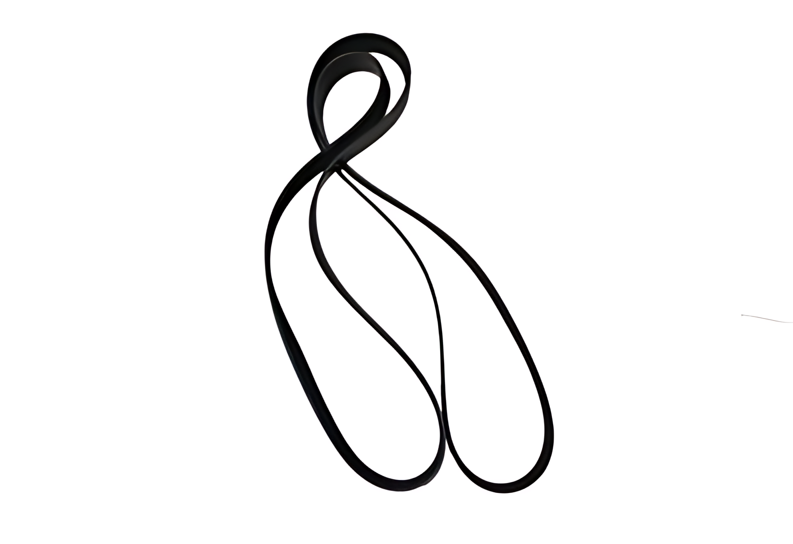 CORREIA MOTOR (8PK2160) - 2T2145933D