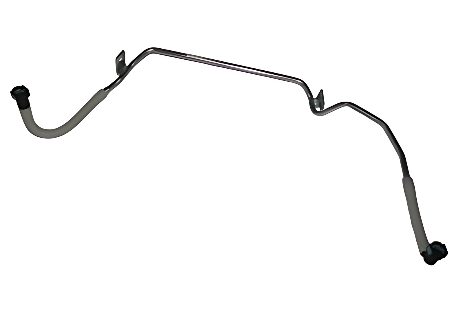 TUBO ENTRADA AGUA COMPRESSOR AR - BH0X2910HA