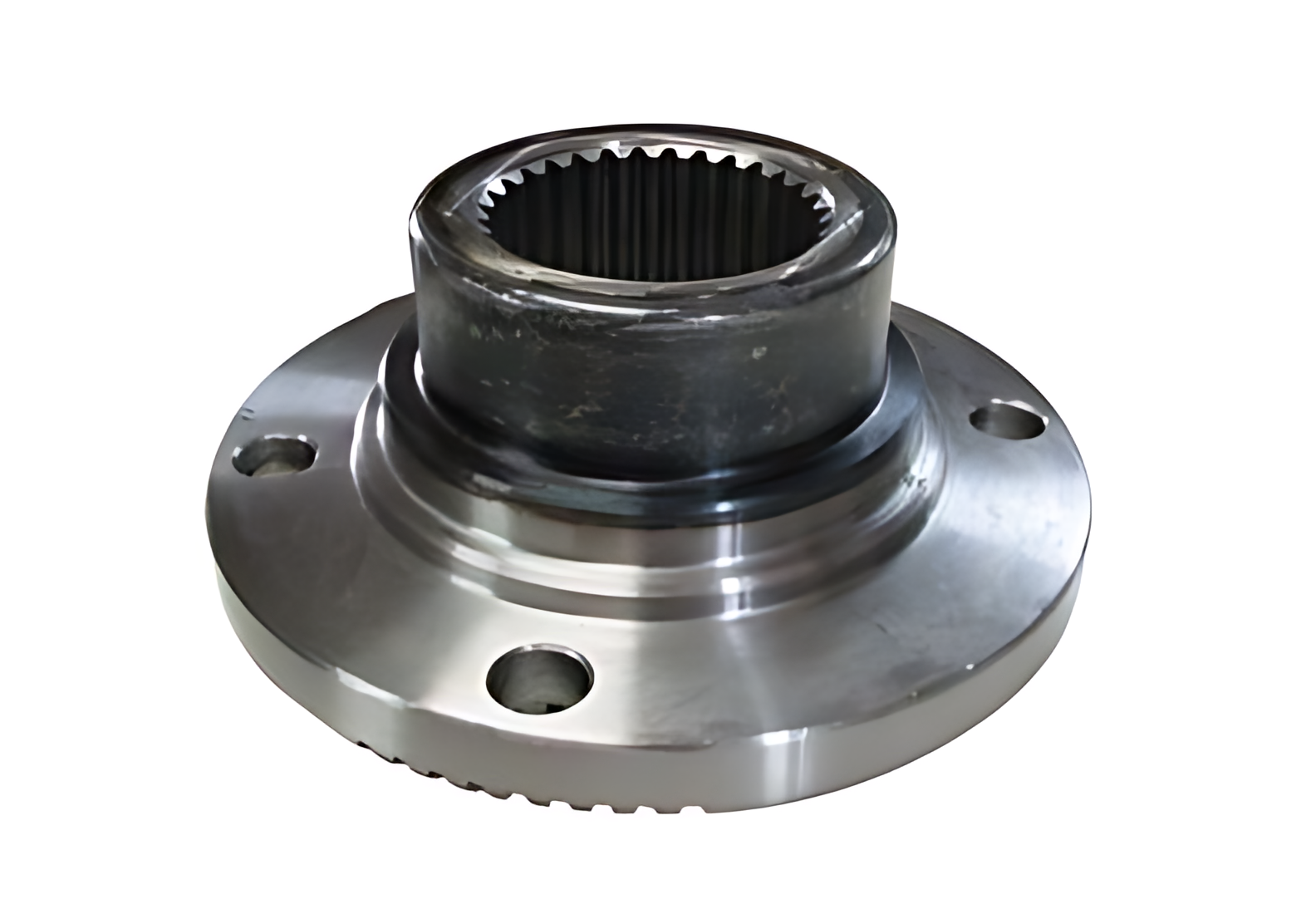 FLANGE ESTRIADA ACOPLAMENTO DIFERENCIAL - 41-615