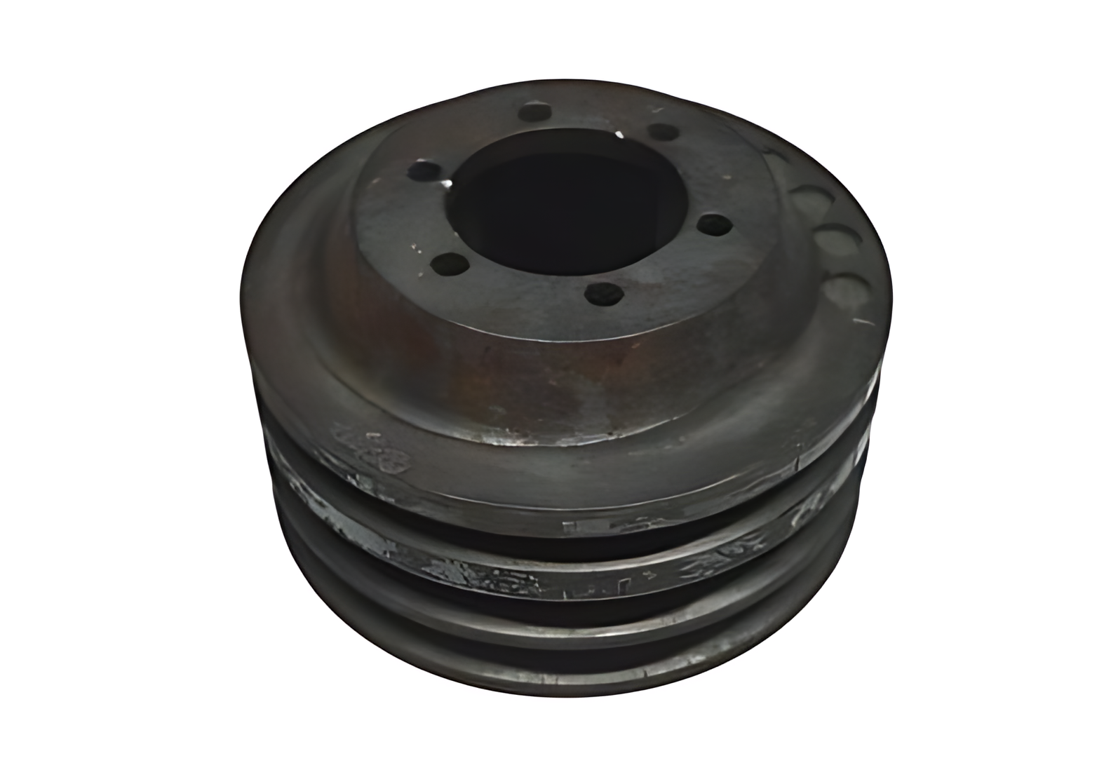 POLIA ARVORE MANIVELA - T06105251B