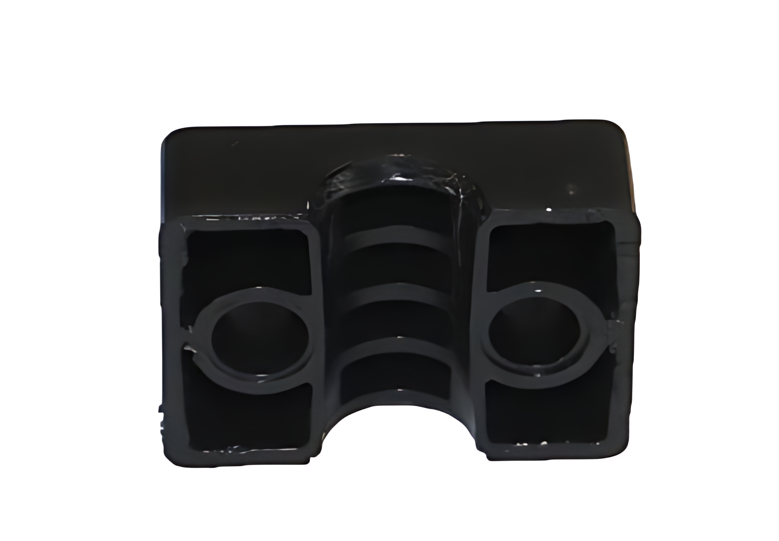 SUPORTE TIRANTE FECHADURA CABINE - TAS809271