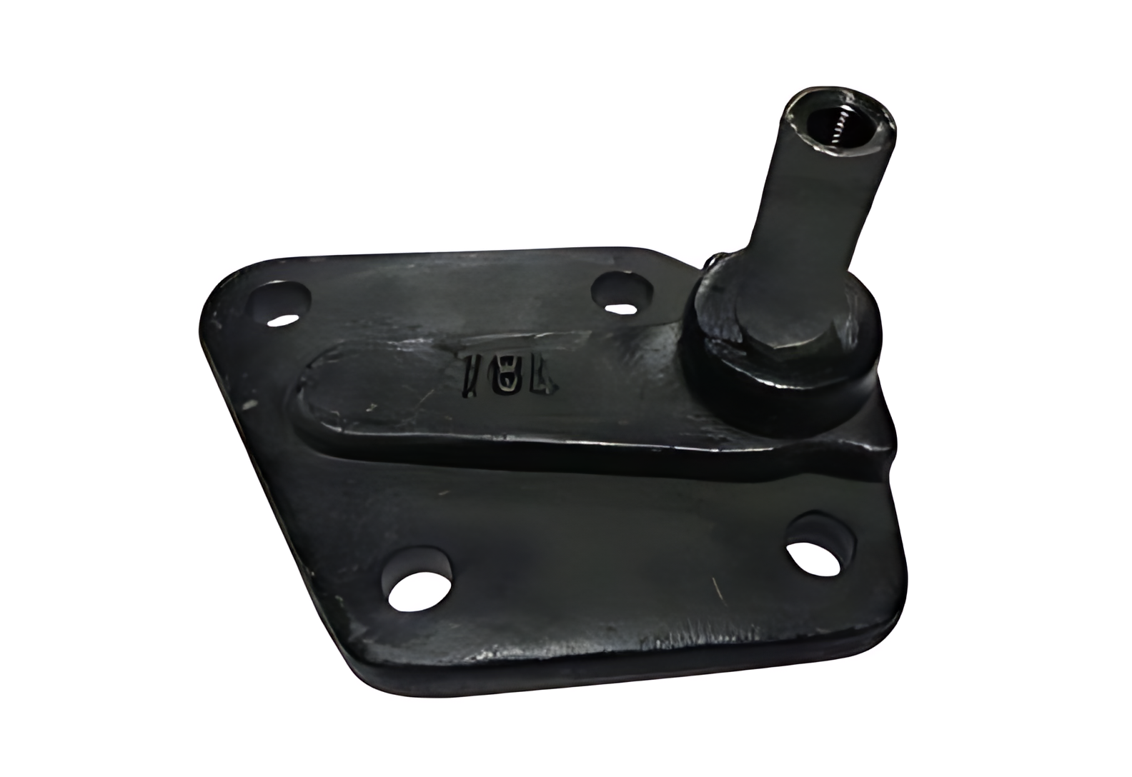 SUPORTE AMORTECEDOR TRASEIRO LD - 2TB501184