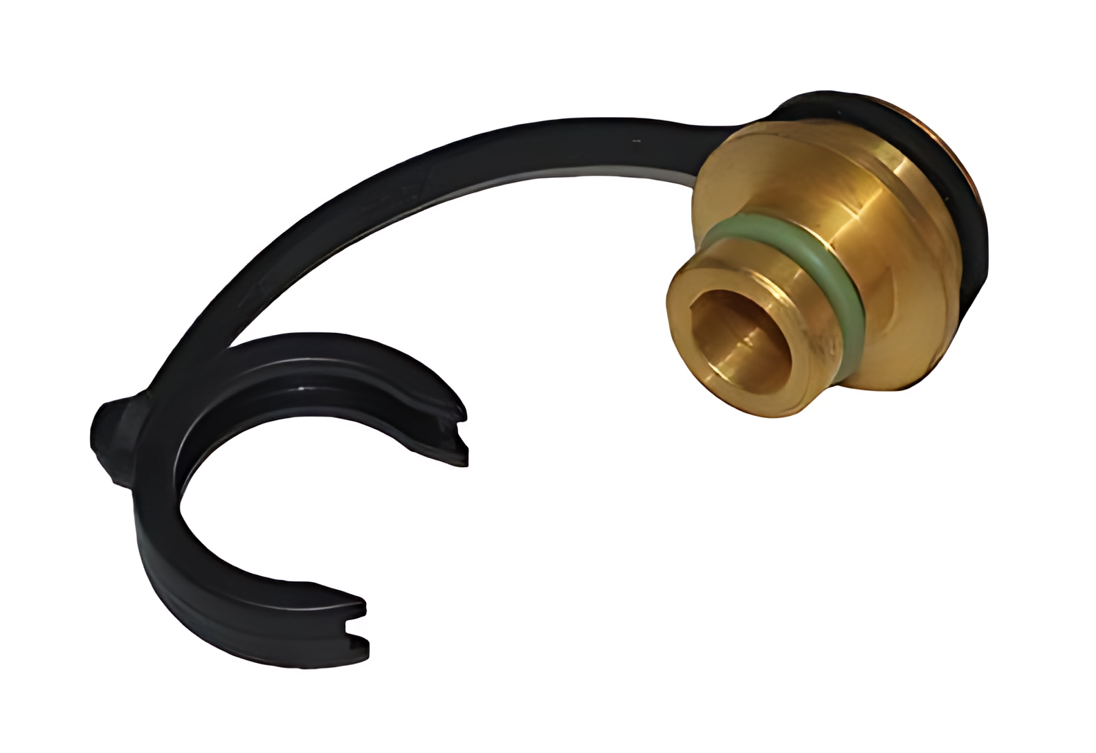 TAMPAO TANQUE COMBUSTIVEL 480L ALUMINIO - 2T0201254A