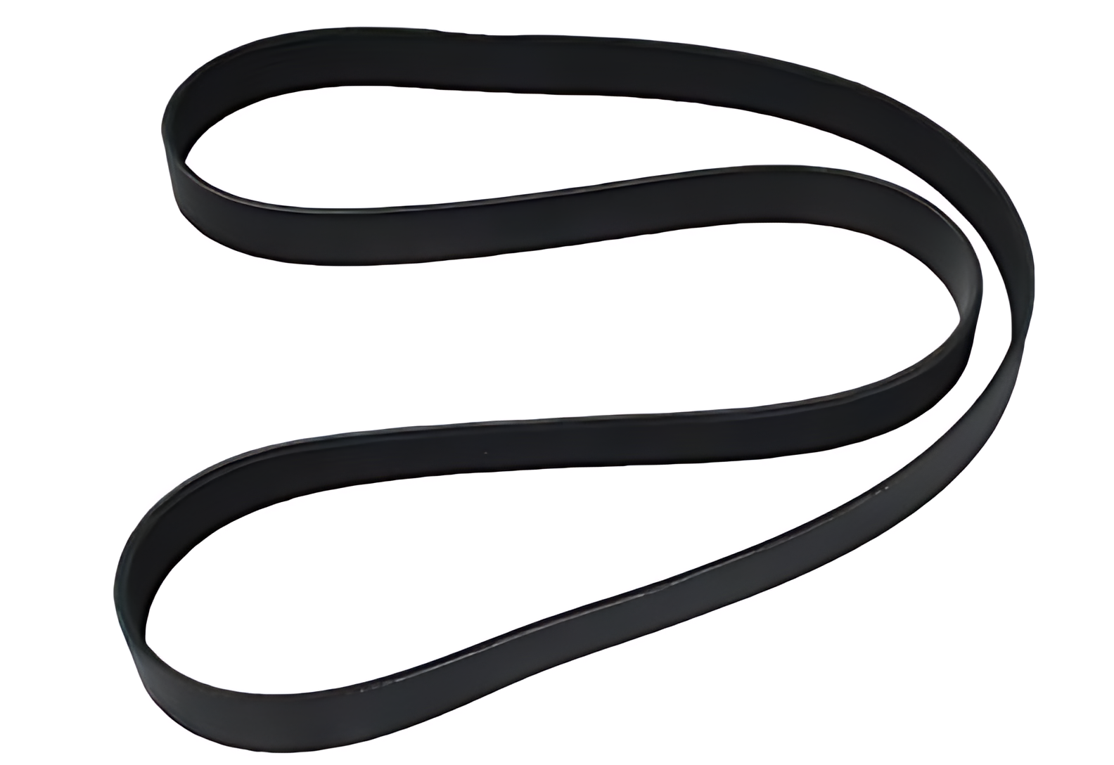 CORREIA TRAPEZOIDAL ALTERNADOR - 2W0903137