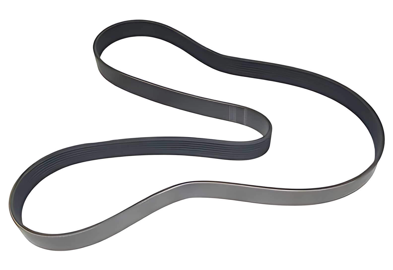 CORREIA MOTOR (8PK1580) - 2Z0145933L