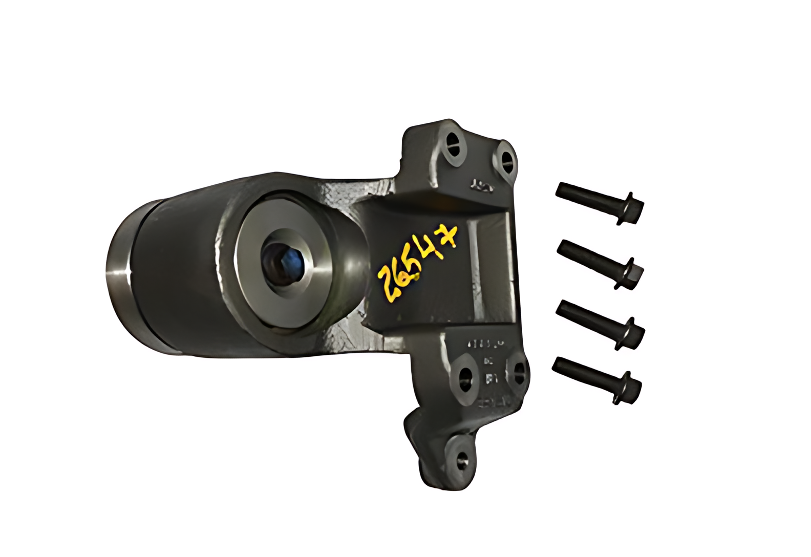 CONJUNTO SUPORTE HELICE MOTOR - 2T2198229B