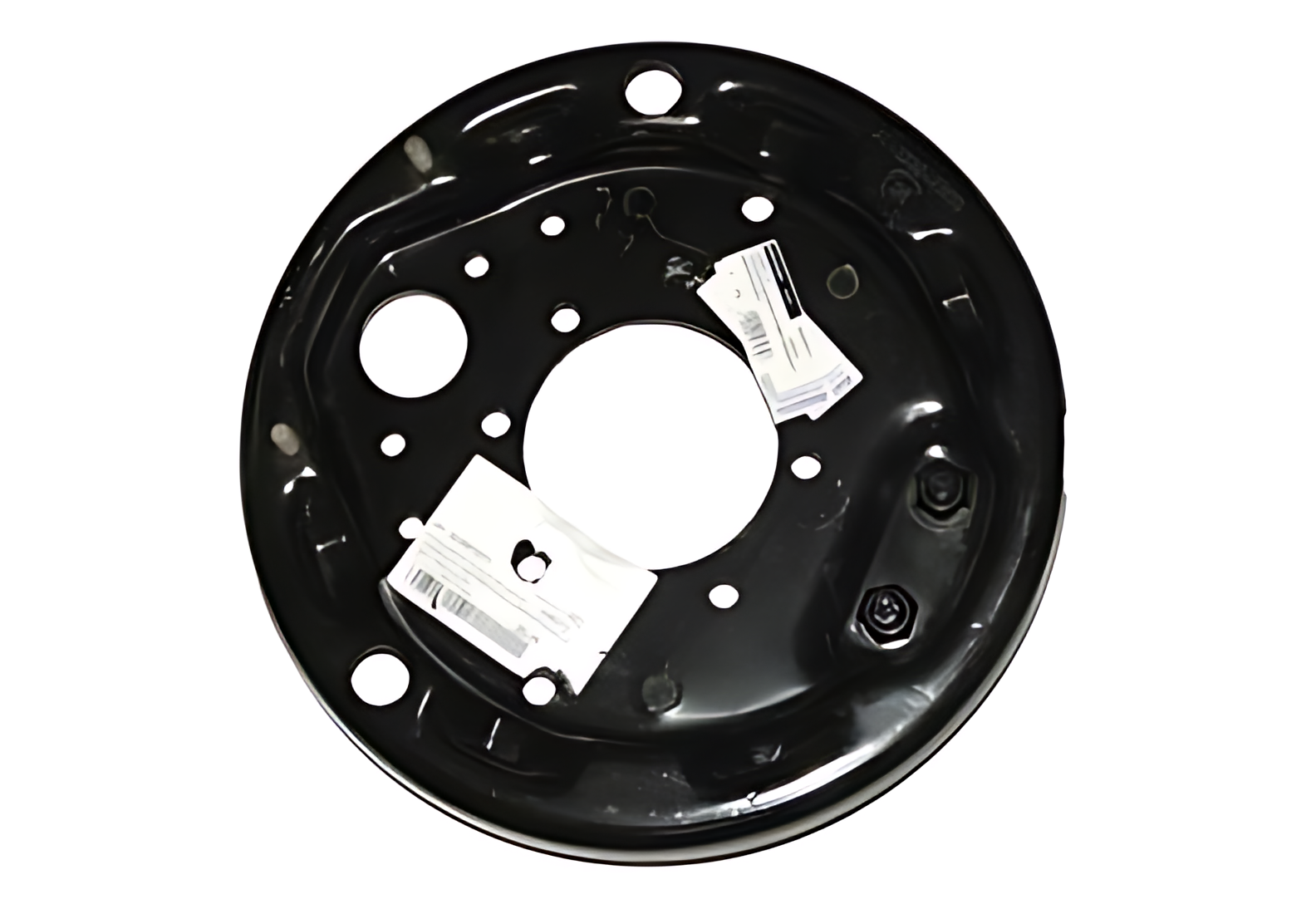 CONJUNTO ESPELHO RODA TRASEIRO LE  12,5MM - 0004200717