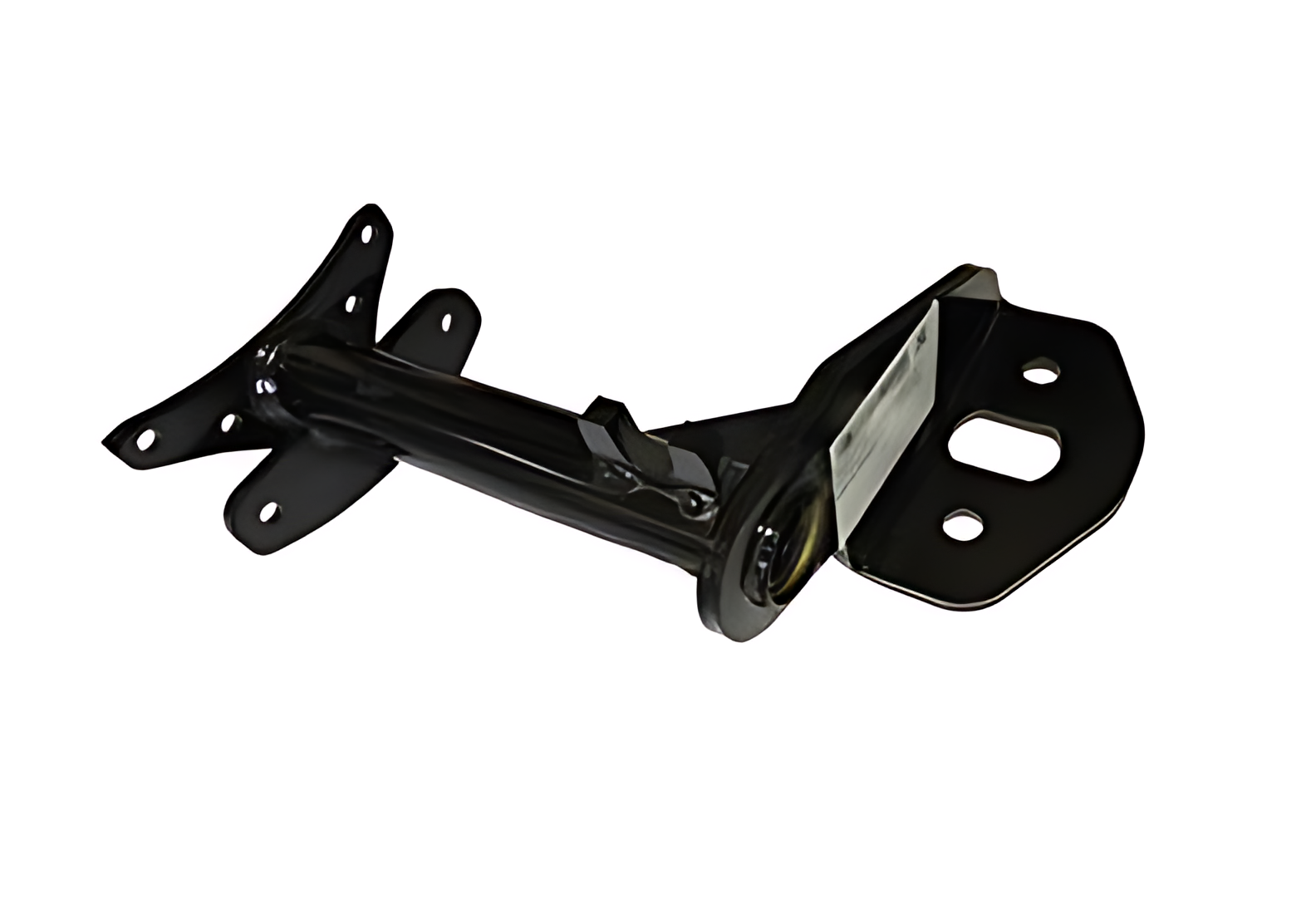 SUPORTE EIXO S TRASEIRO LADO ESQUERDO - 0004200578