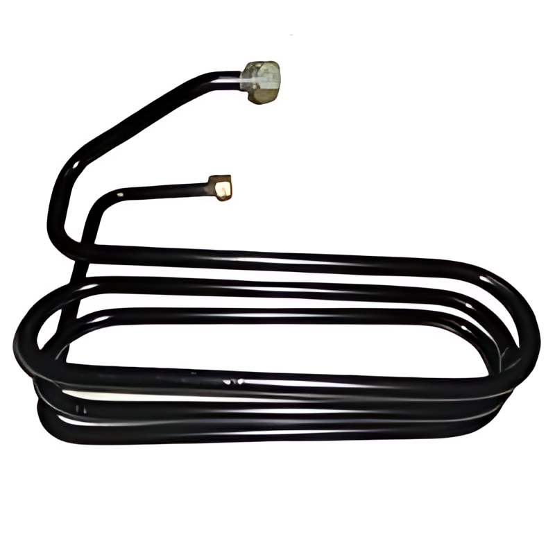 TUBO COMPRESSOR (SILENCIOSO ATE FLEXIVEL) - 3824200736