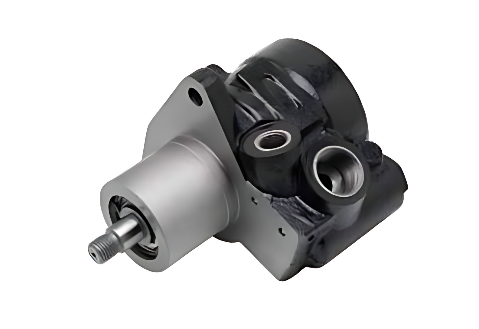 BOMBA DIRECAO  HIDRAULICA - 0004667001