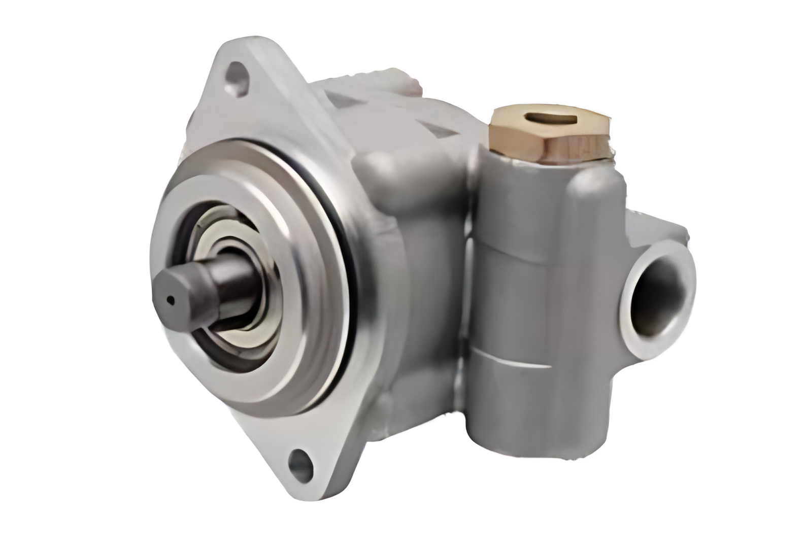 BOMBA DIRECAO  HIDRAULICA - 3764667801