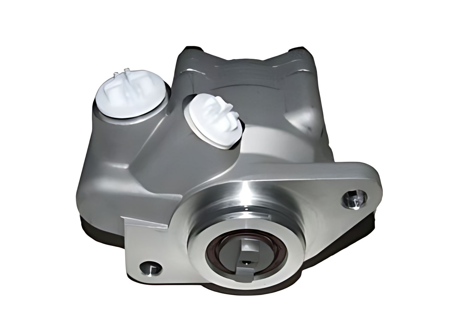 BOMBA DIRECAO  HIDRAULICA - 0014609180