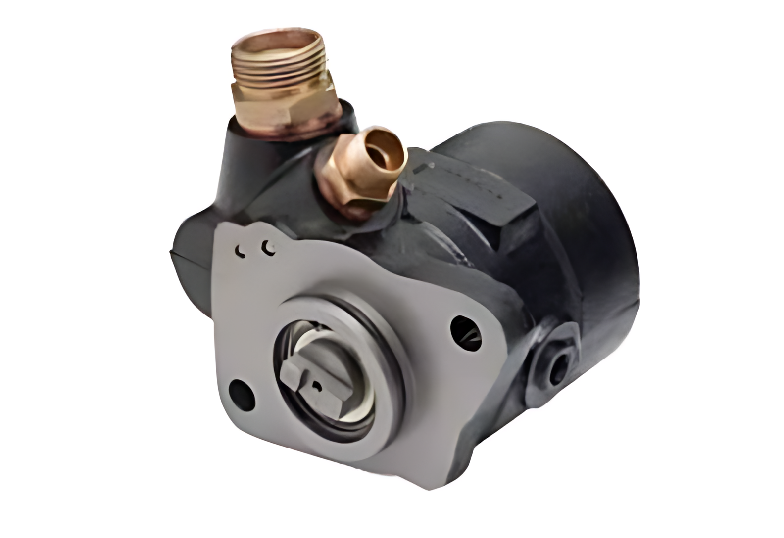 BOMBA DIRECAO  HIDRAULICA - 0004667101