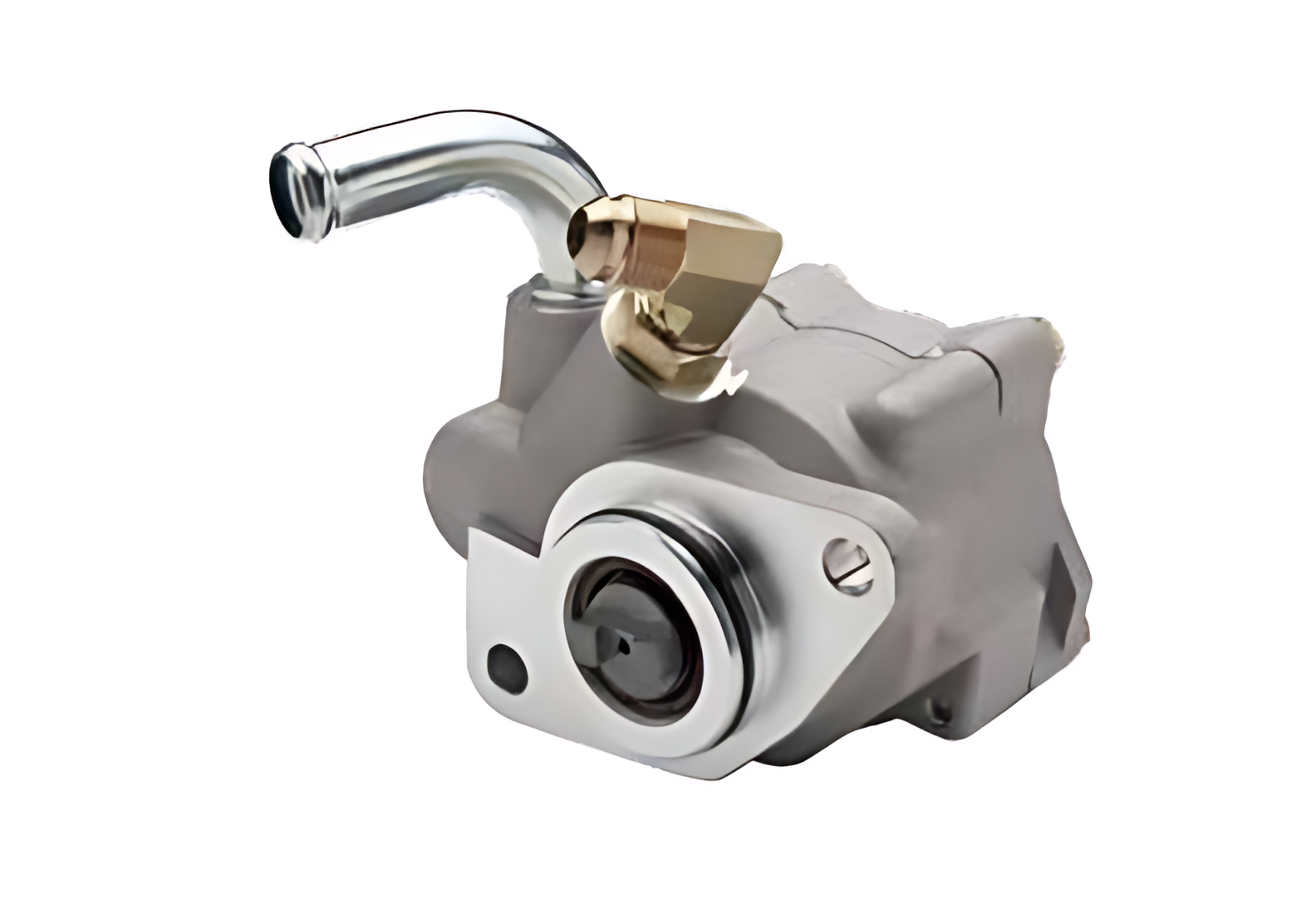 BOMBA DIRECAO HIDRAULICA - 2W0145157