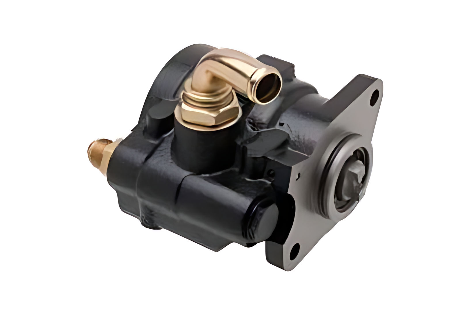 BOMBA DIRECAO  HIDRAULICA - 2R0145157