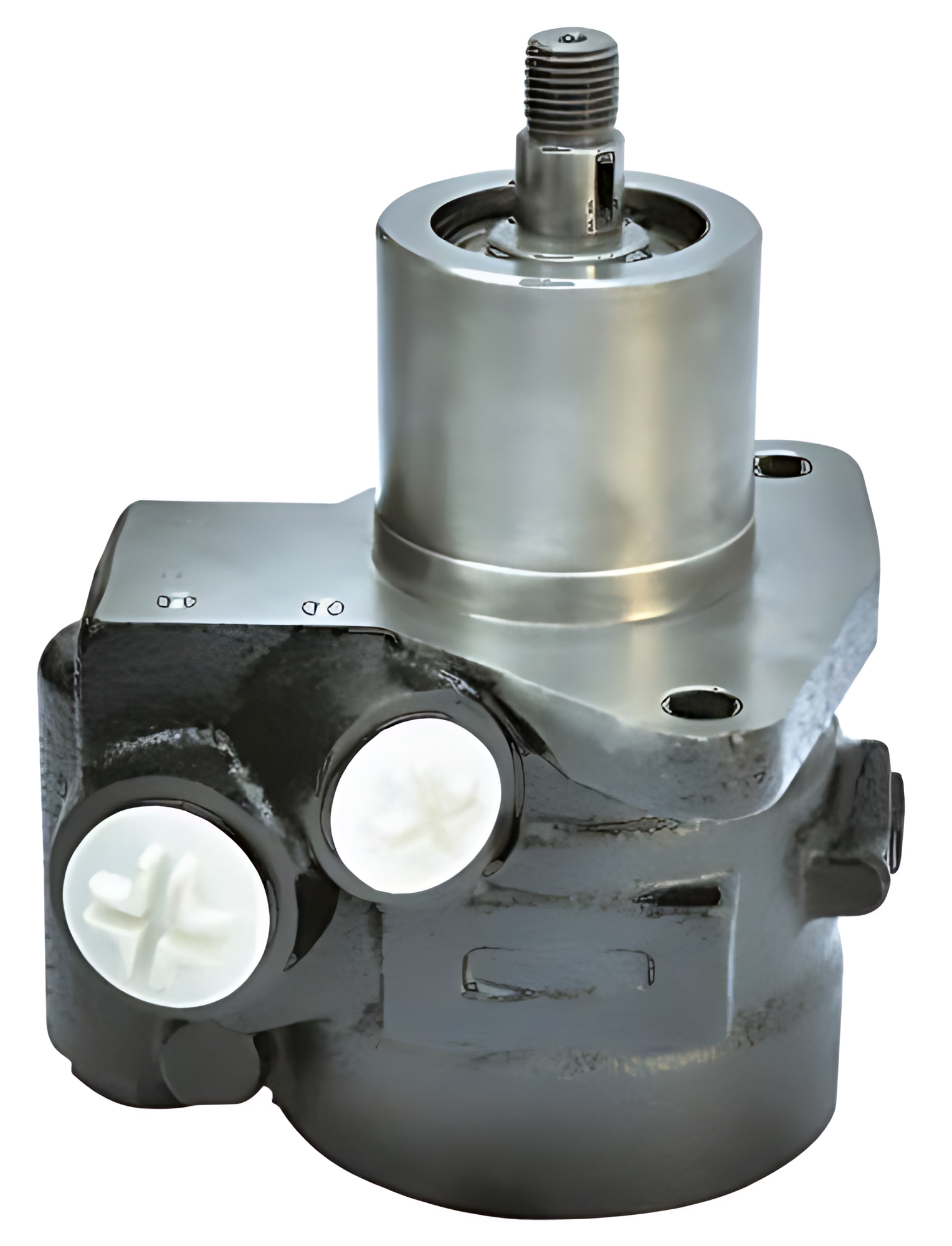 BOMBA DIRECAO  HIDRAULICA - 85TU3A674A