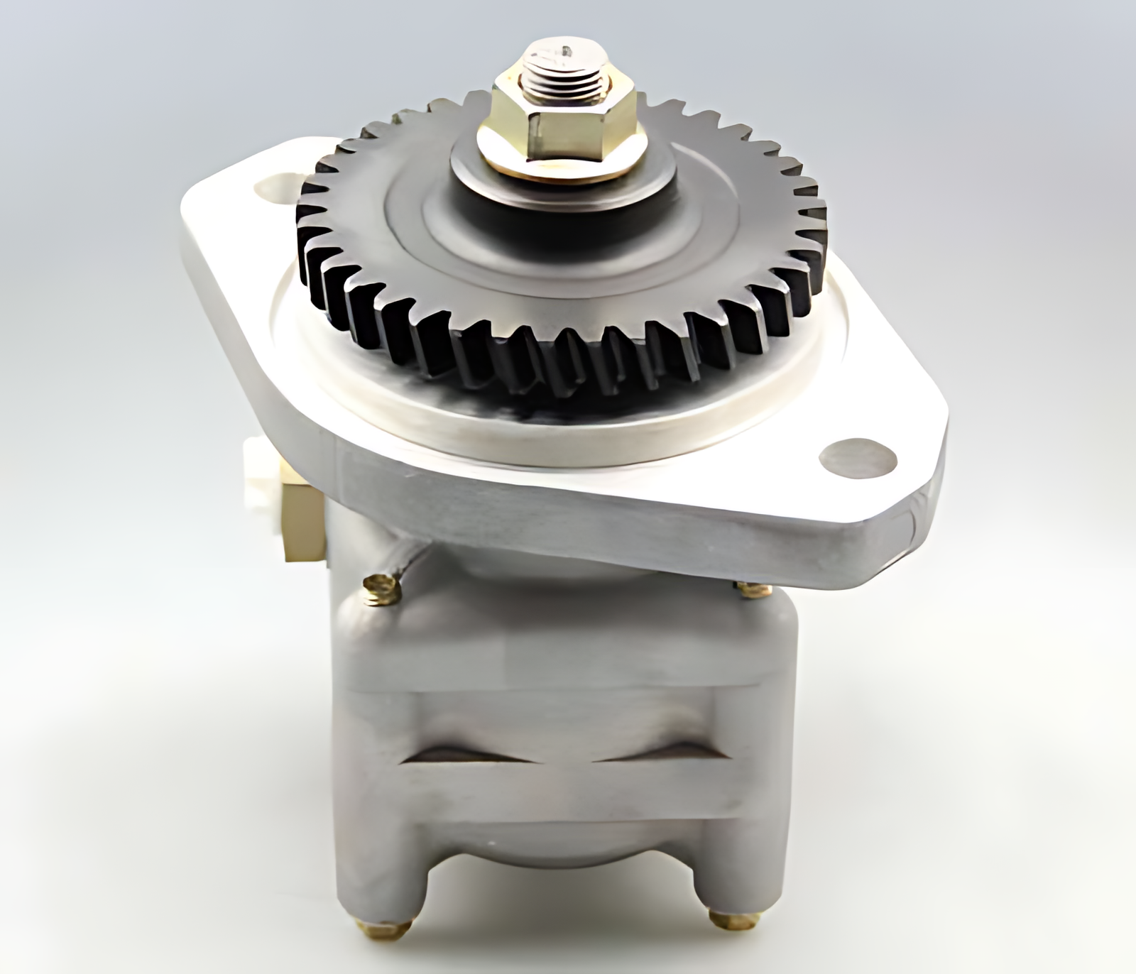 BOMBA DIRECAO  HIDRAULICA - XC353A674AD