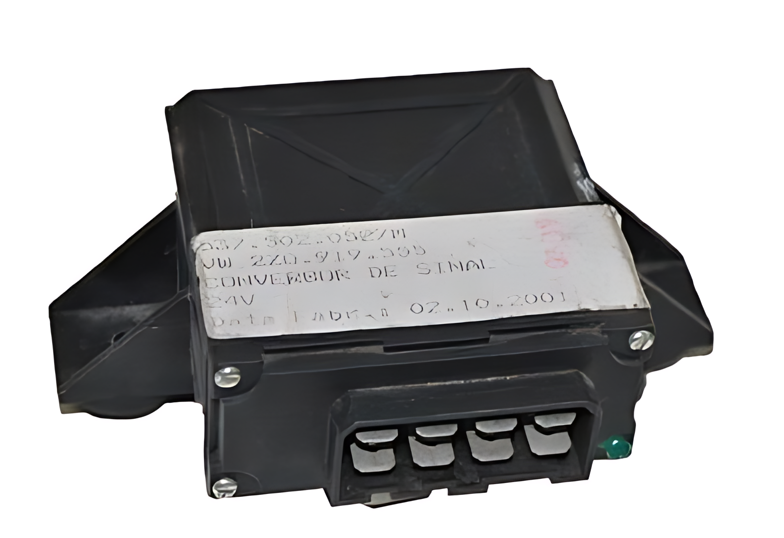 CONVERSOR 24V - 8V - 2Z0919555