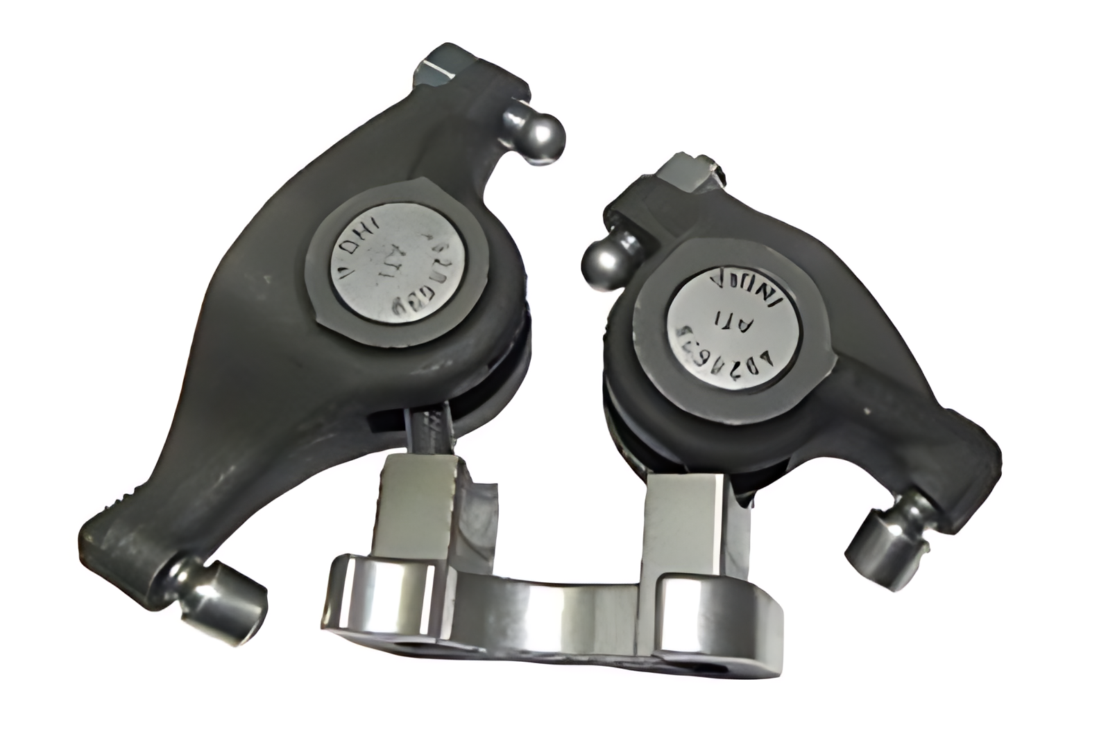 BALANCIM COMPLETO MOTOR MODELO CUMMINS ISB - BH0X6529DA