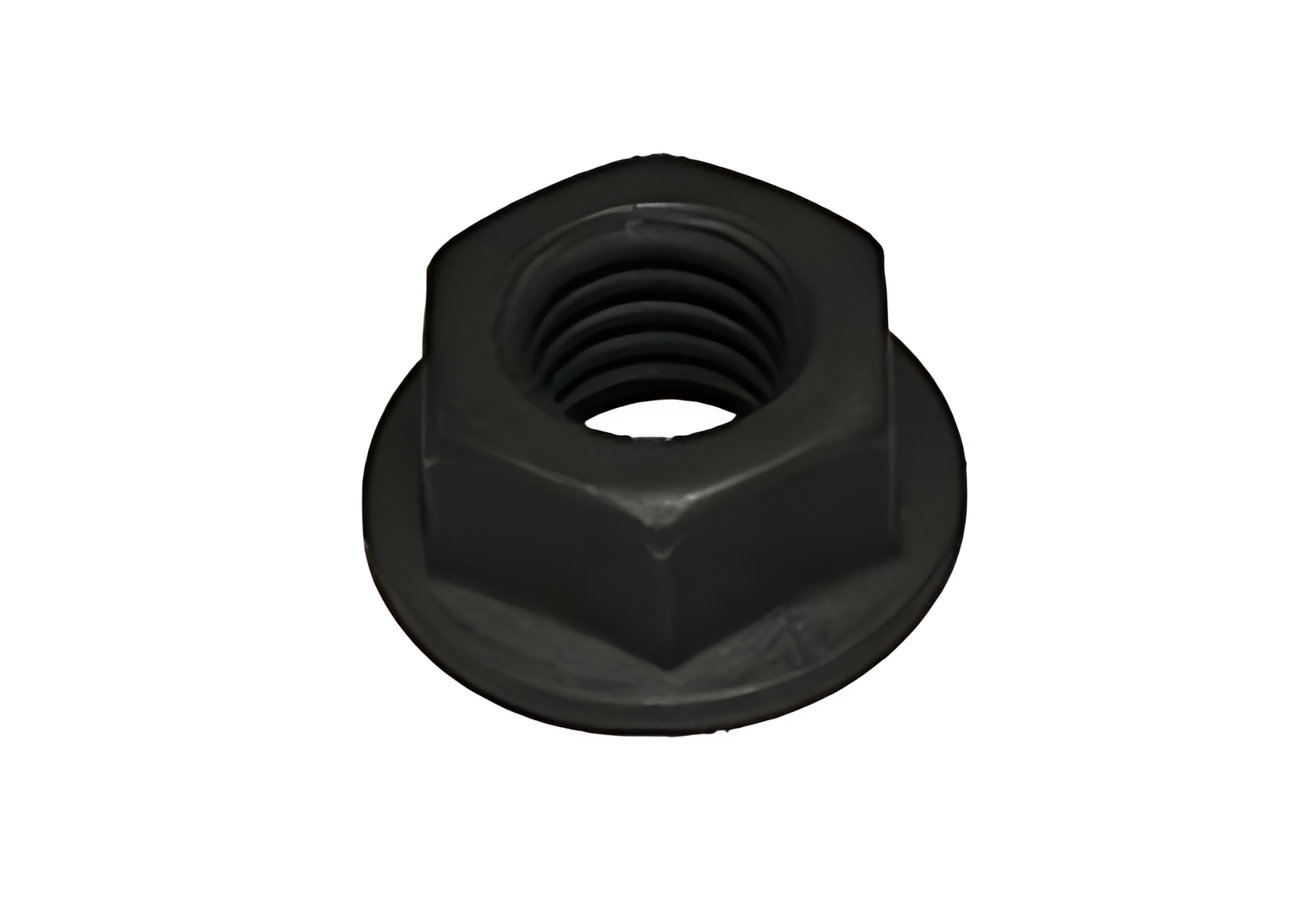 PORCA DE FLANGE SEXTAVADA MOTOR CUMMINS - BF8T9A544A