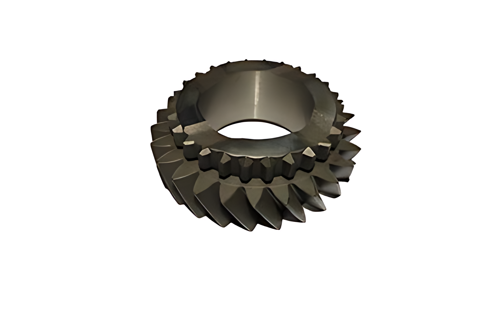 ENGRENAGEM DA 6A MULTIPLICADA FSBO6206A - 2W0311353