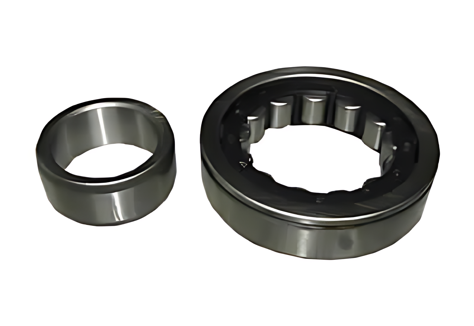 ROLAMENTO ROLOS TRASEIRO C/EIXO - 85HU7D283A